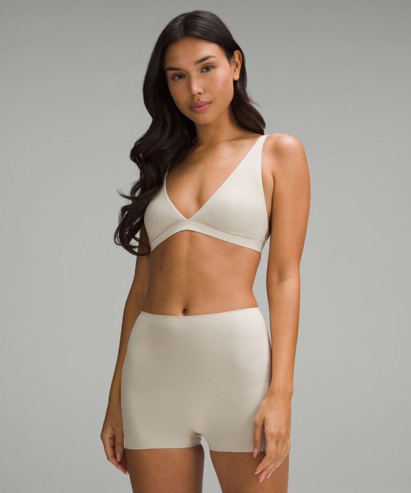 Lululemon | Women's Wundermost Ultra-Soft Nulu Triangle Bralette