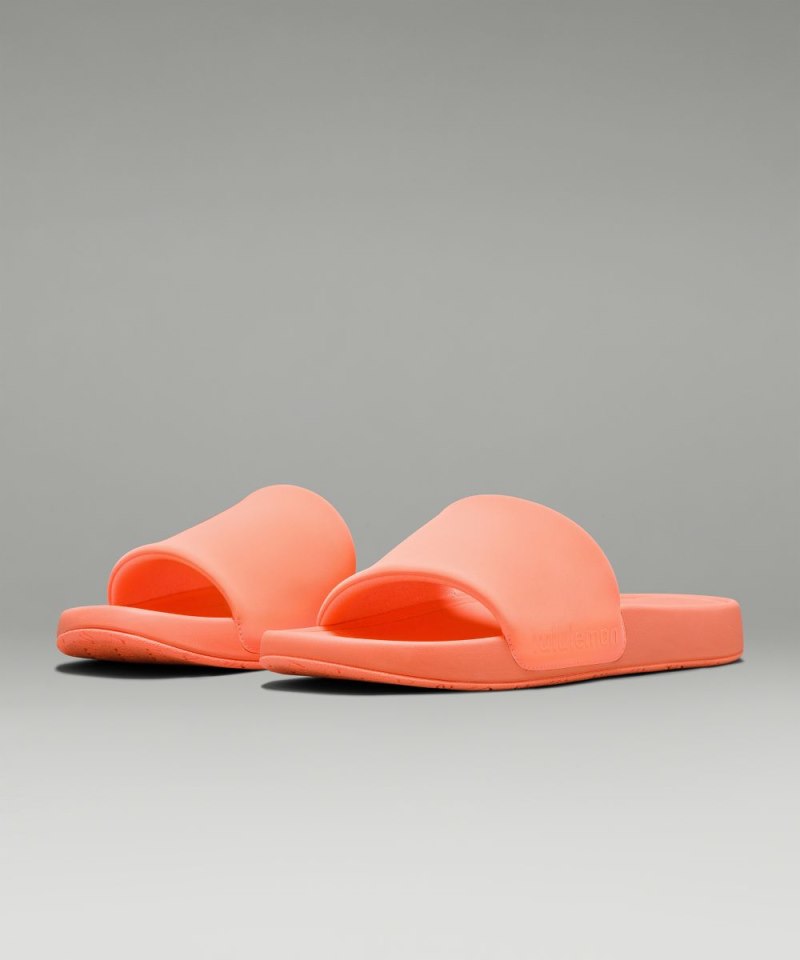 Lululemon | Men's Restfeel Slide Juicy Peach / Juicy Peach / Jui