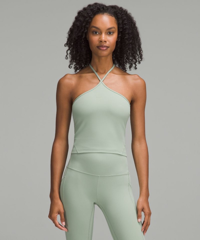 Lululemon | Women's Align T-Strap Tank Top Light Support, A / B