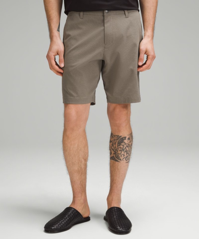 Lululemon | Men's ABC Classic-Fit Short 9"L WovenAir Rover