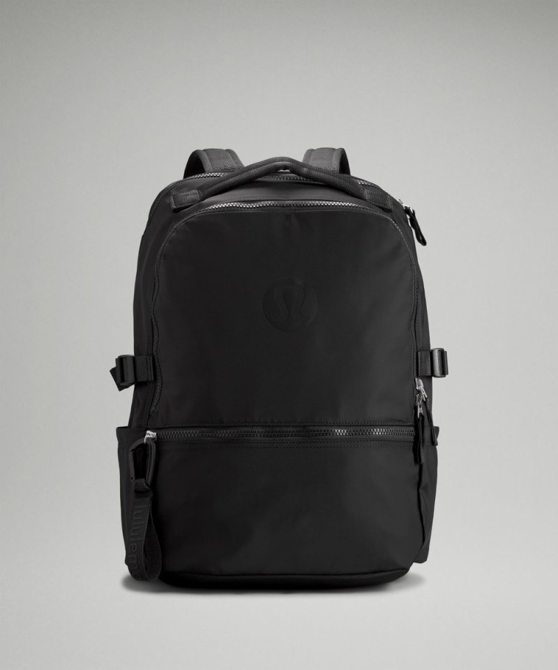 Lululemon | Men's New Crew Backpack 22L Black