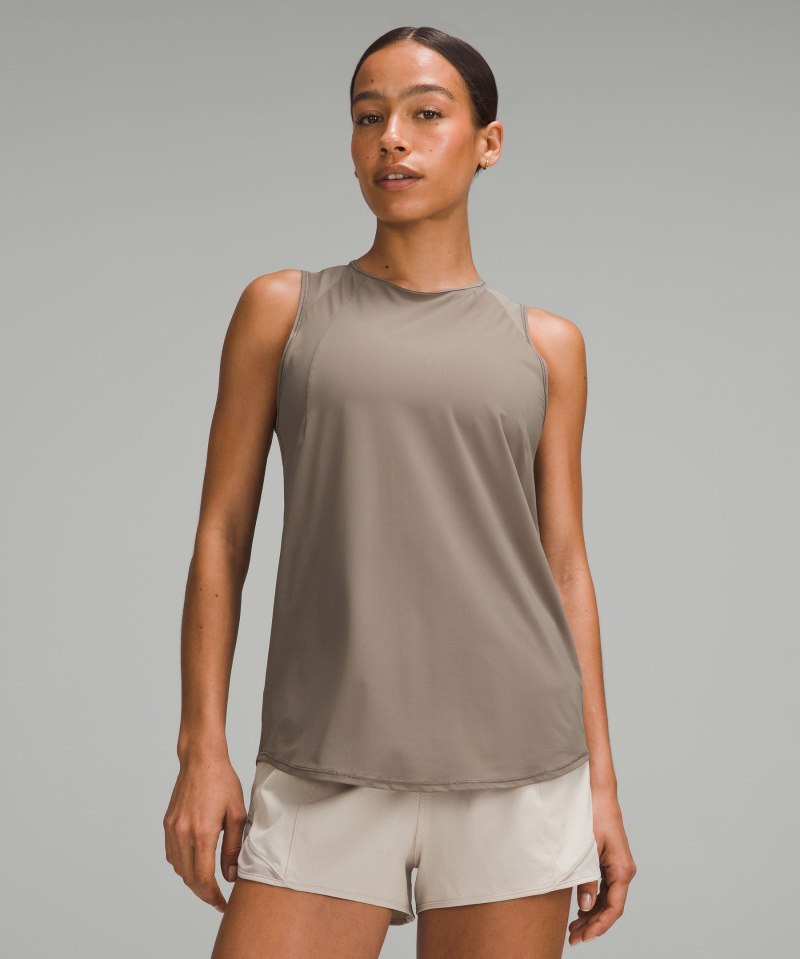 Lululemon | Women's Sculpt Tank Top Nomad