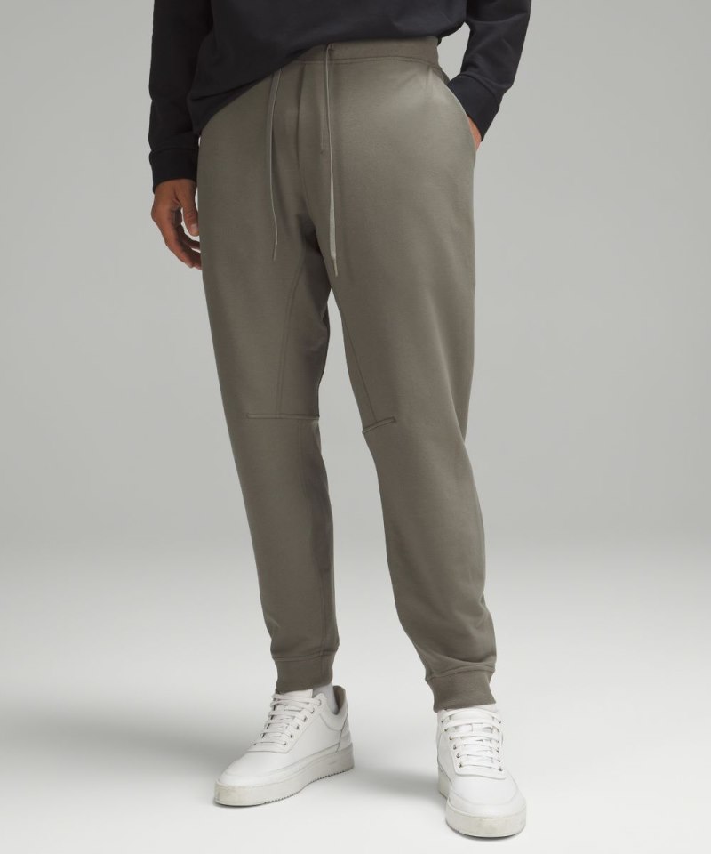 Lululemon | Men's City Sweat Jogger Grey Sage