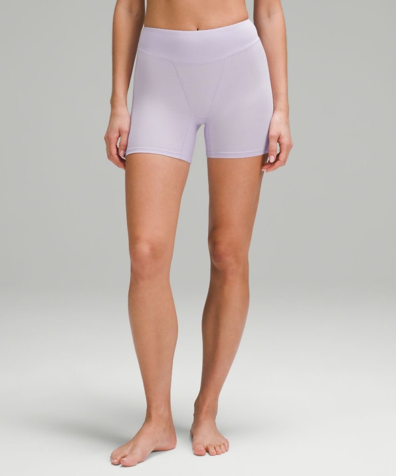 Lululemon | Women's UnderEase Super-High-Rise Shortie Underwear