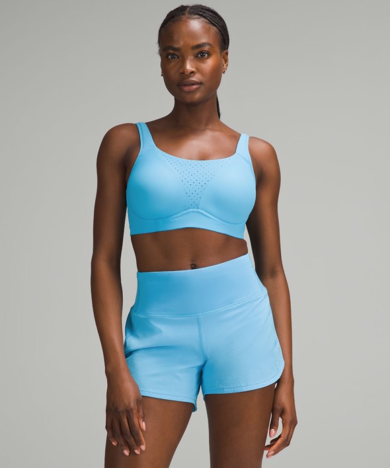 Lululemon | Women's Run Times Bra High Support, B