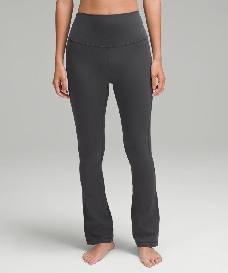 Lululemon | Women's Align High-Rise Mini-Flared Pant Extra Short