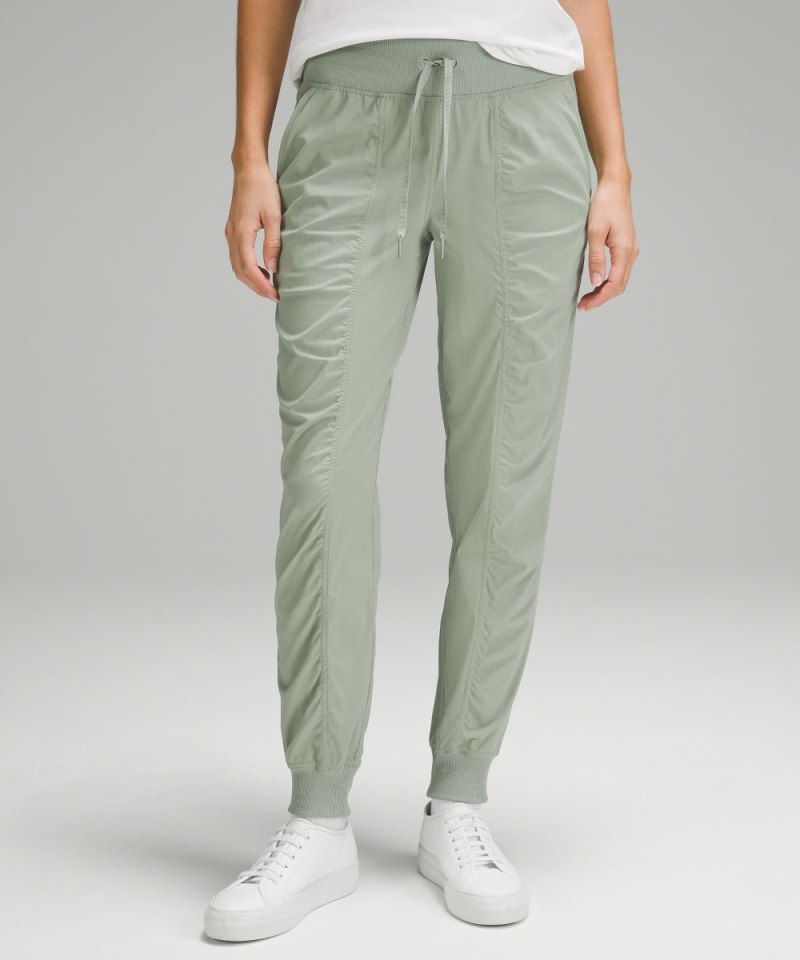 Lululemon | Women's Dance Studio Mid-Rise Jogger Full Length Pal