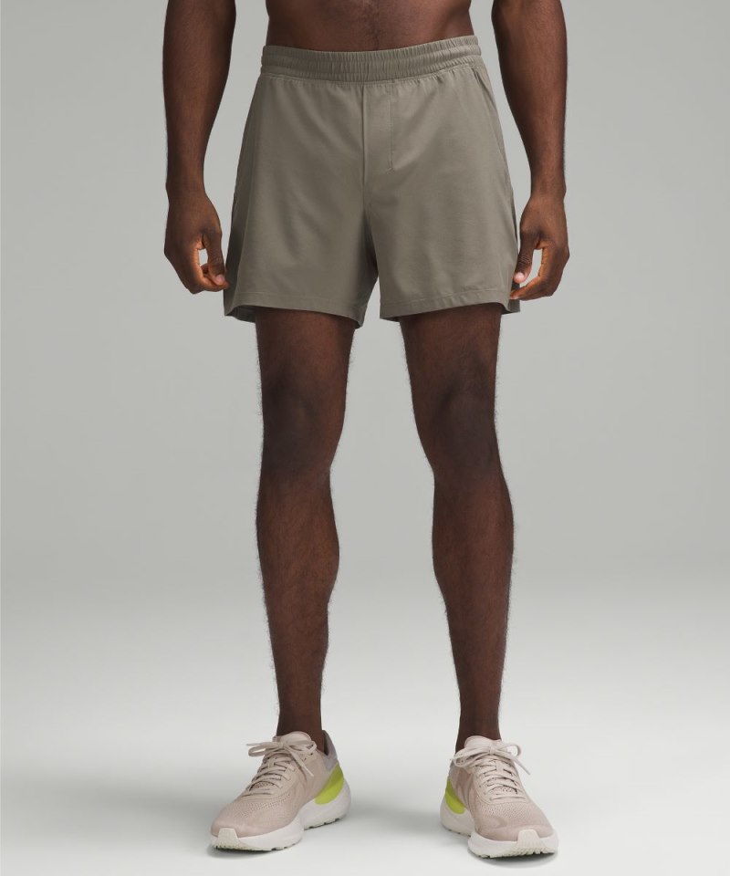 Lululemon | Men's Pace Breaker Lined Short 5"L Rover