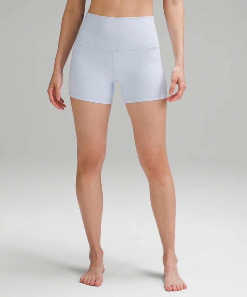 Lululemon | Women's Align High-Rise Short 4"L Windmill