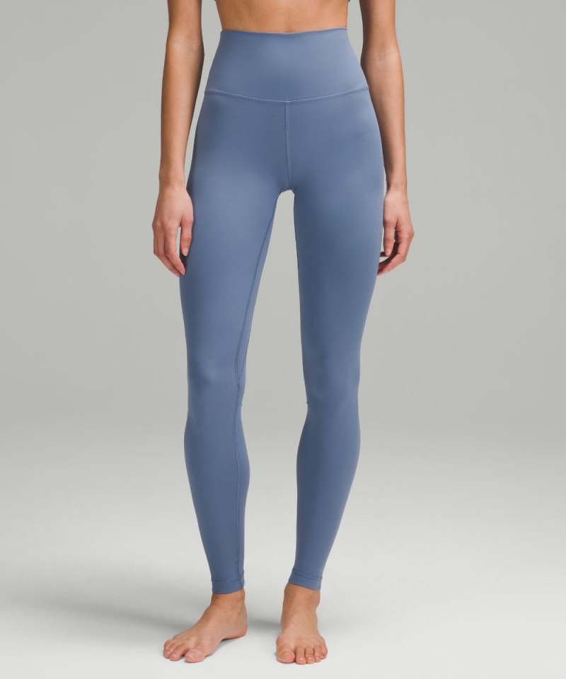 Lululemon | Women's Align High-Rise Pant 31"L Oasis Blue