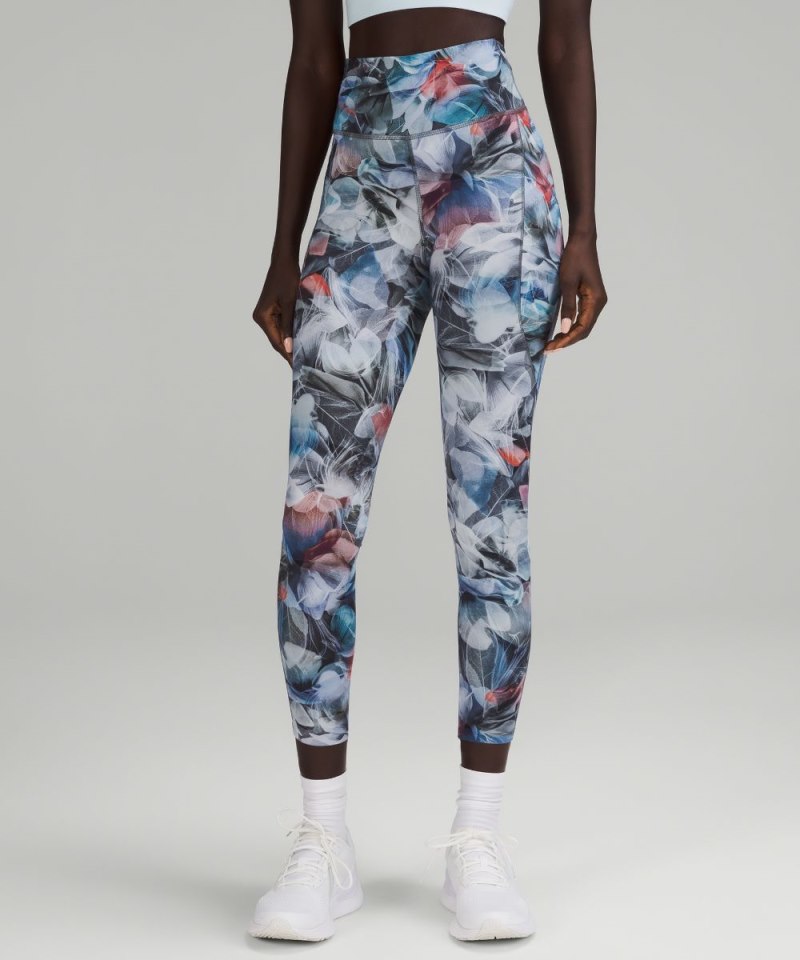 Lululemon | Women's Fast and Free High-Rise Tight 25