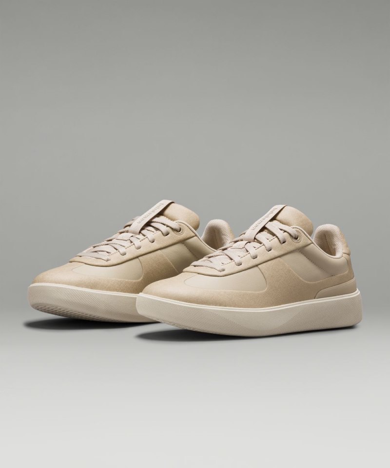 Lululemon | Women's cityverse WoSneaker Raw Linen / Natural Ivor