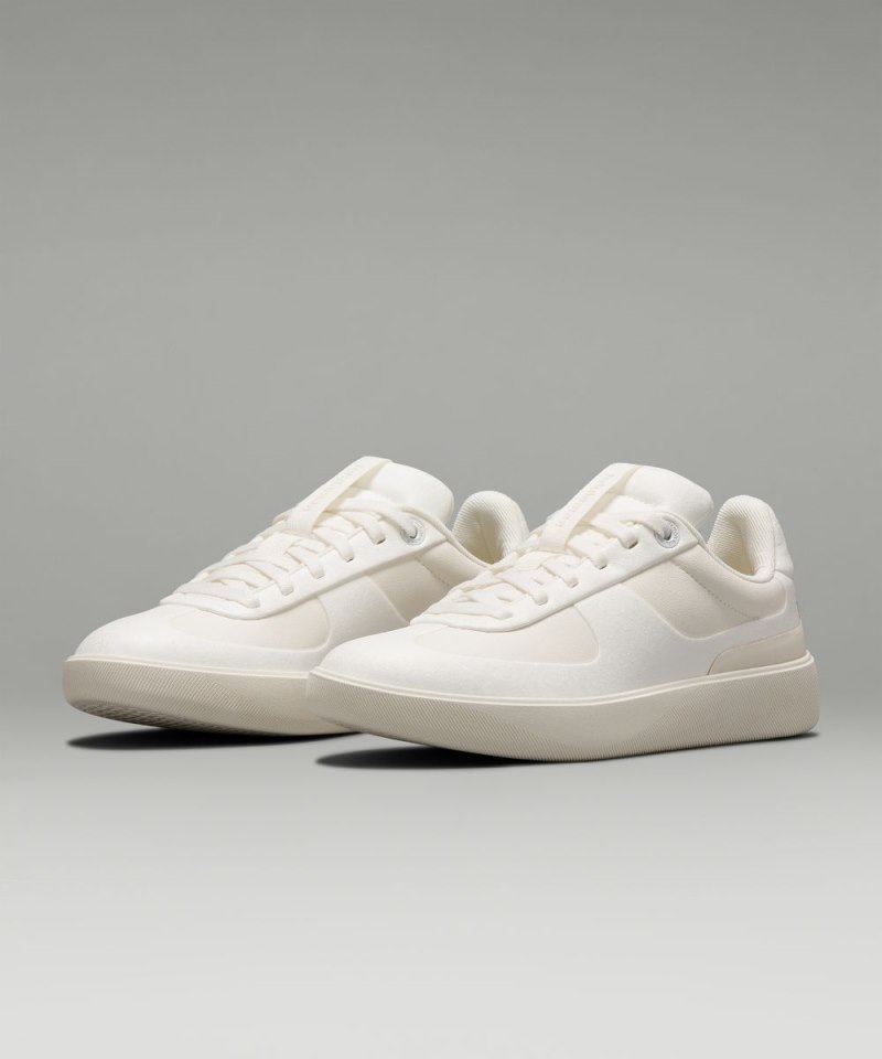 Lululemon | Women's cityverse WoSneaker White / White / White