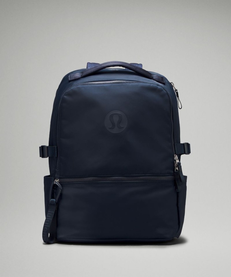 Lululemon | Men's New Crew Backpack 22L True Navy