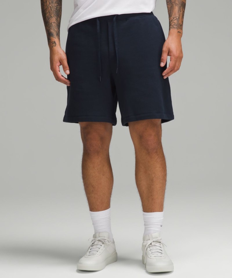 Lululemon | Men's Steady State Short 7"L True Navy