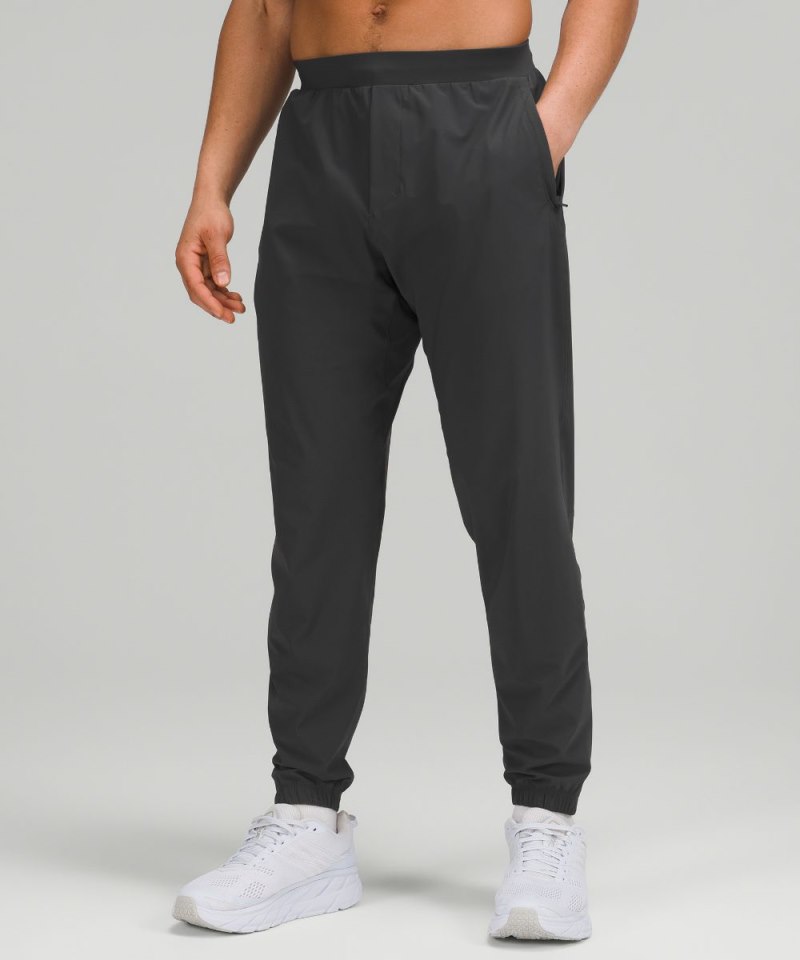 Lululemon | Men's Surge Jogger Tall Graphite Grey