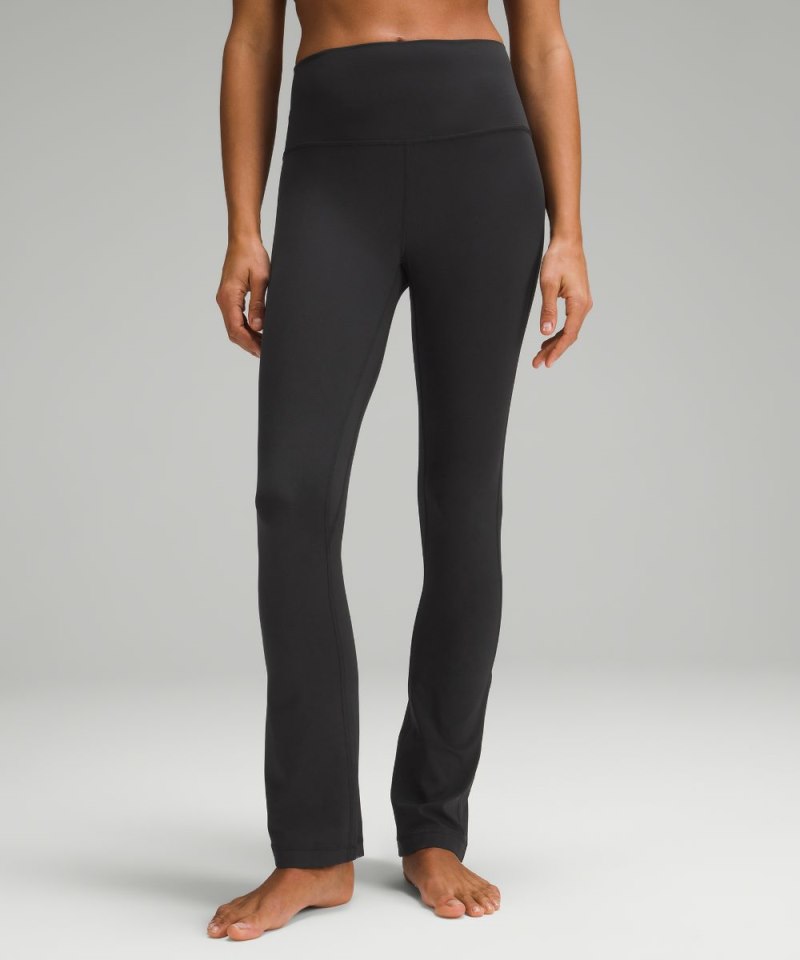 Lululemon | Women's Align High-Rise Mini-Flared Pant Extra Short