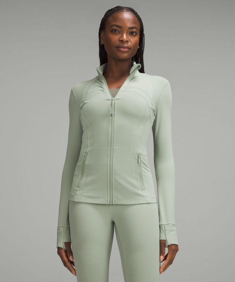 Lululemon | Women's Define Jacket Nulu Palm Court