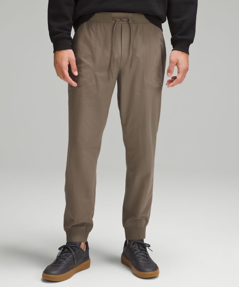 Lululemon | Men's ABC Jogger Nomad