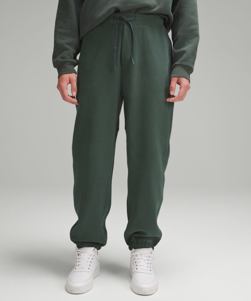 Lululemon | Men's Steady State Jogger Dark Forest