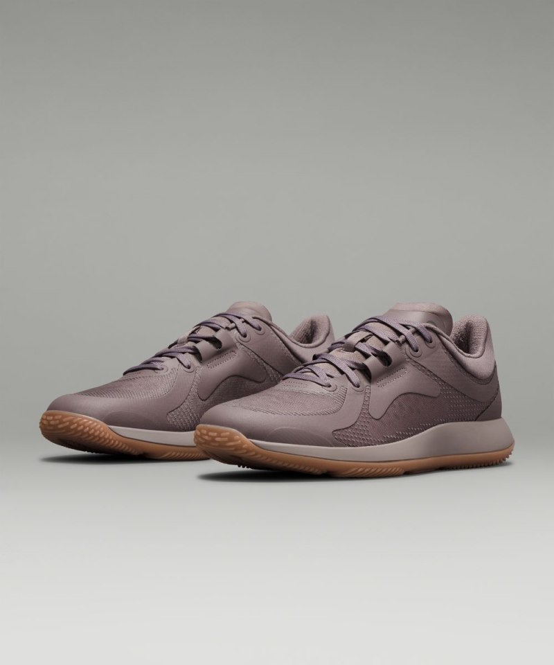 Lululemon | Women's strongfeel WoTraining Shoe Lunar Rock / Mauve Grey / Dusty Clay