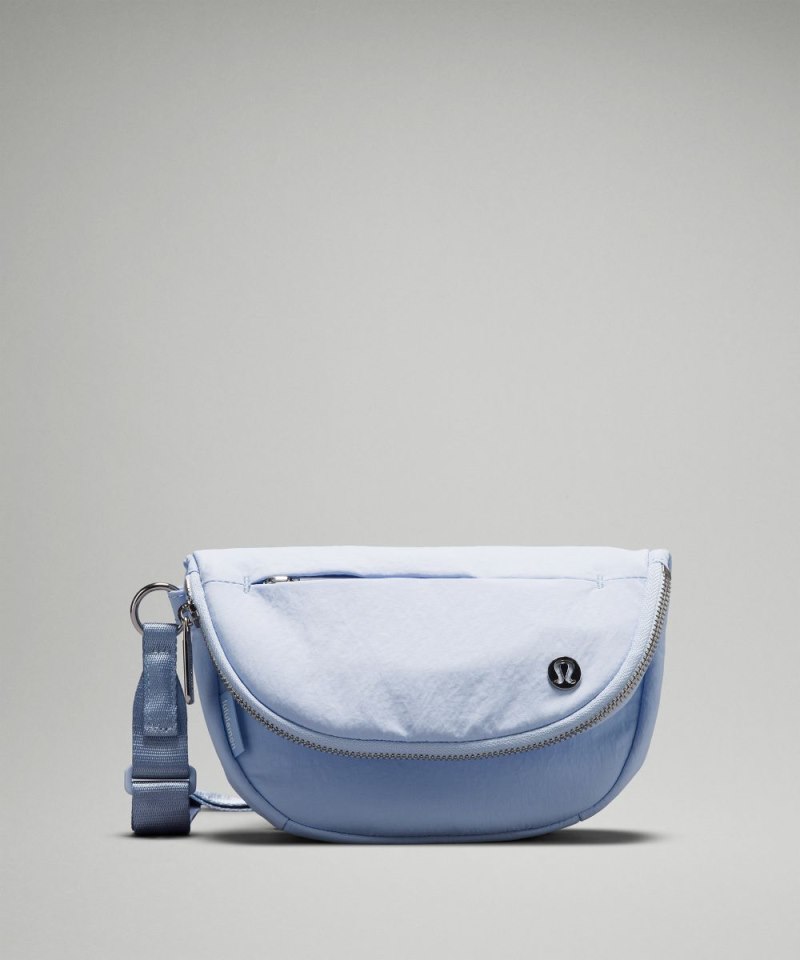 Lululemon | Women's All Night Festival Bag Micro 2L Windmill