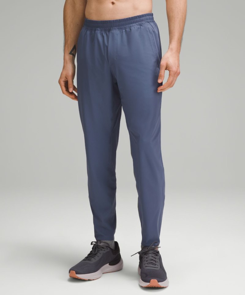 Lululemon | Men's Pace Breaker Pant Shade