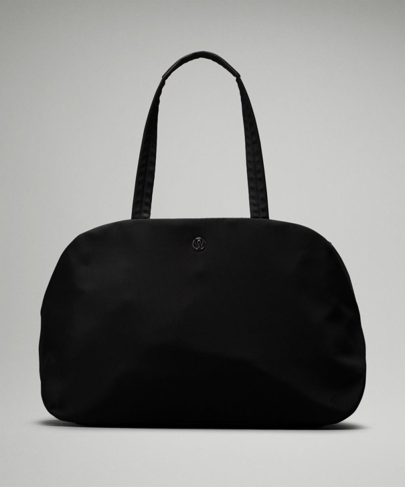 Lululemon | Women's City Essentials Bag 25L Black