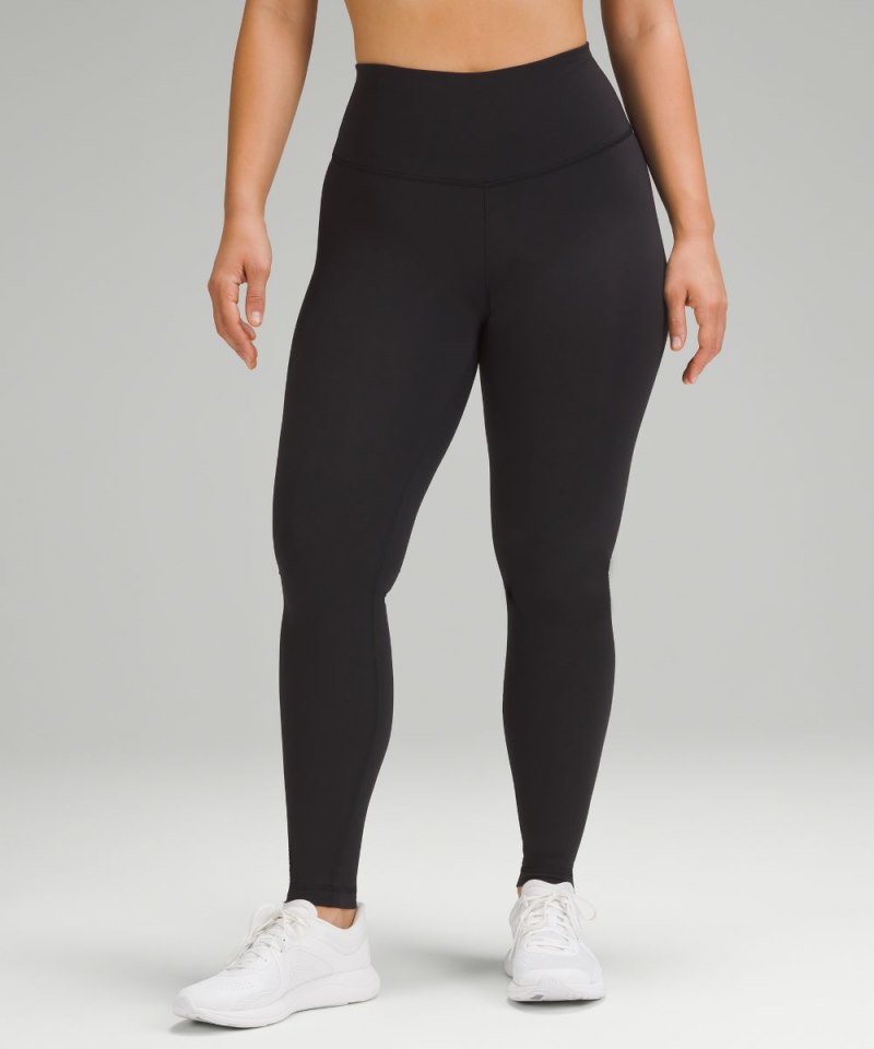 Lululemon | Women's Wunder Train Contour Fit High-Rise Tight 28"