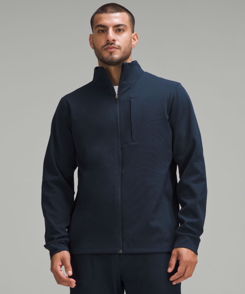 Lululemon | Men's Sojourn Jacket True Navy