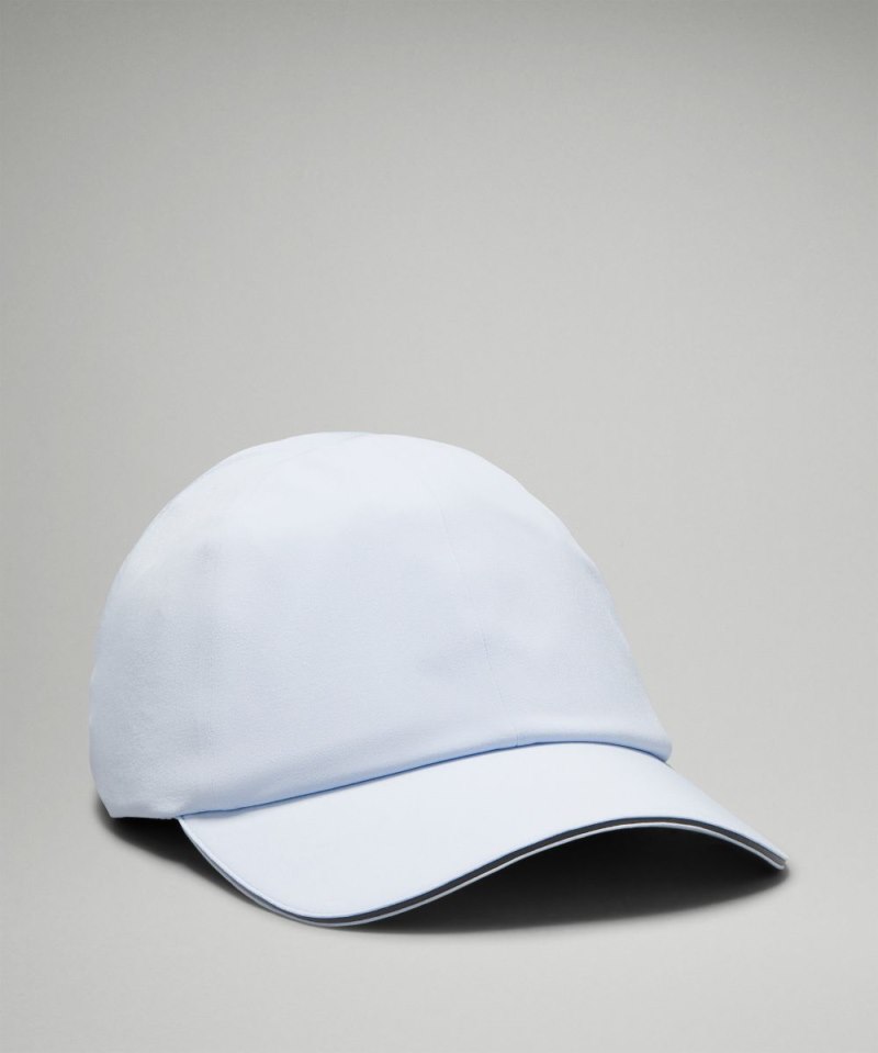 Lululemon | Women's WoFast and Free Ponytail Running Hat Windmil