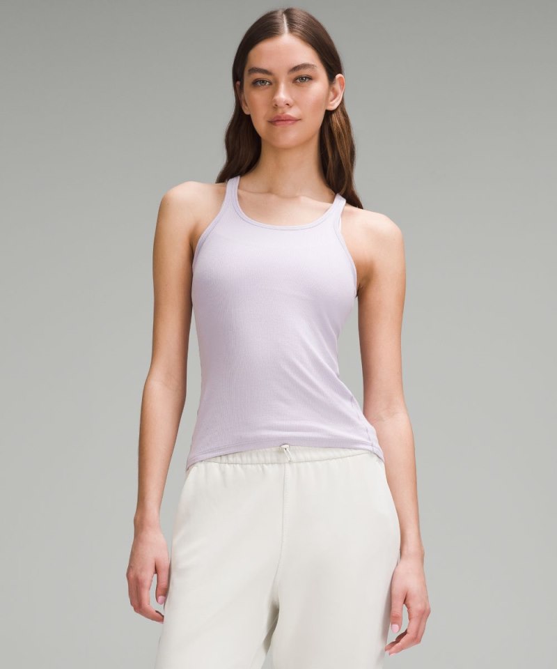 Lululemon | Women's Hold Tight Thin Strap Racerback Tank Top Lil