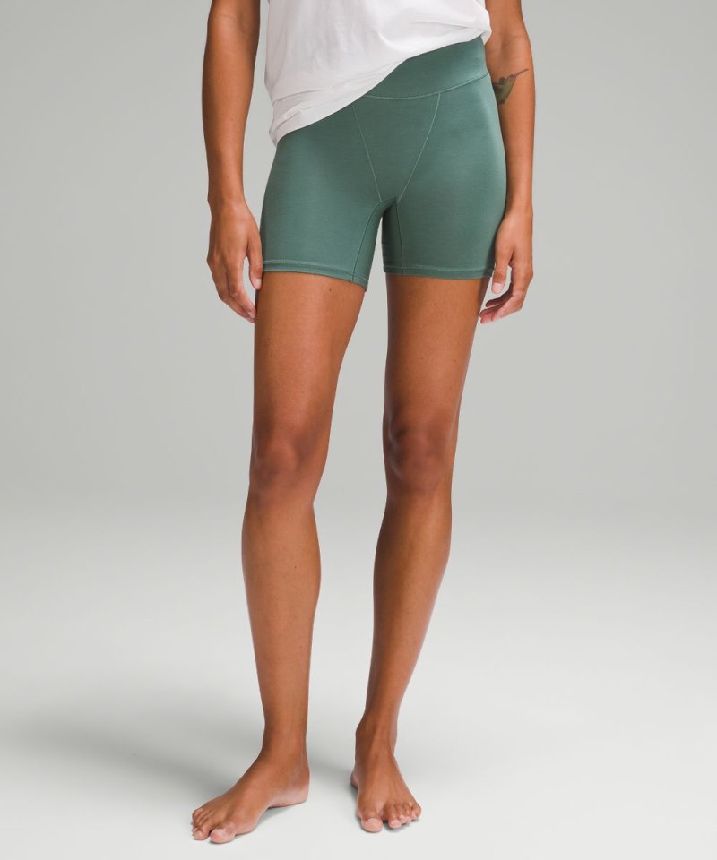 Lululemon | Women's UnderEase Super-High-Rise Shortie Underwear