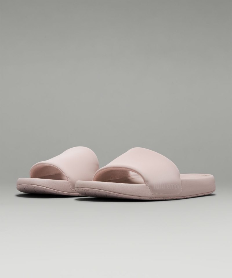 Lululemon | Women's restfeel WoSlide Misty Pink / Misty Pink