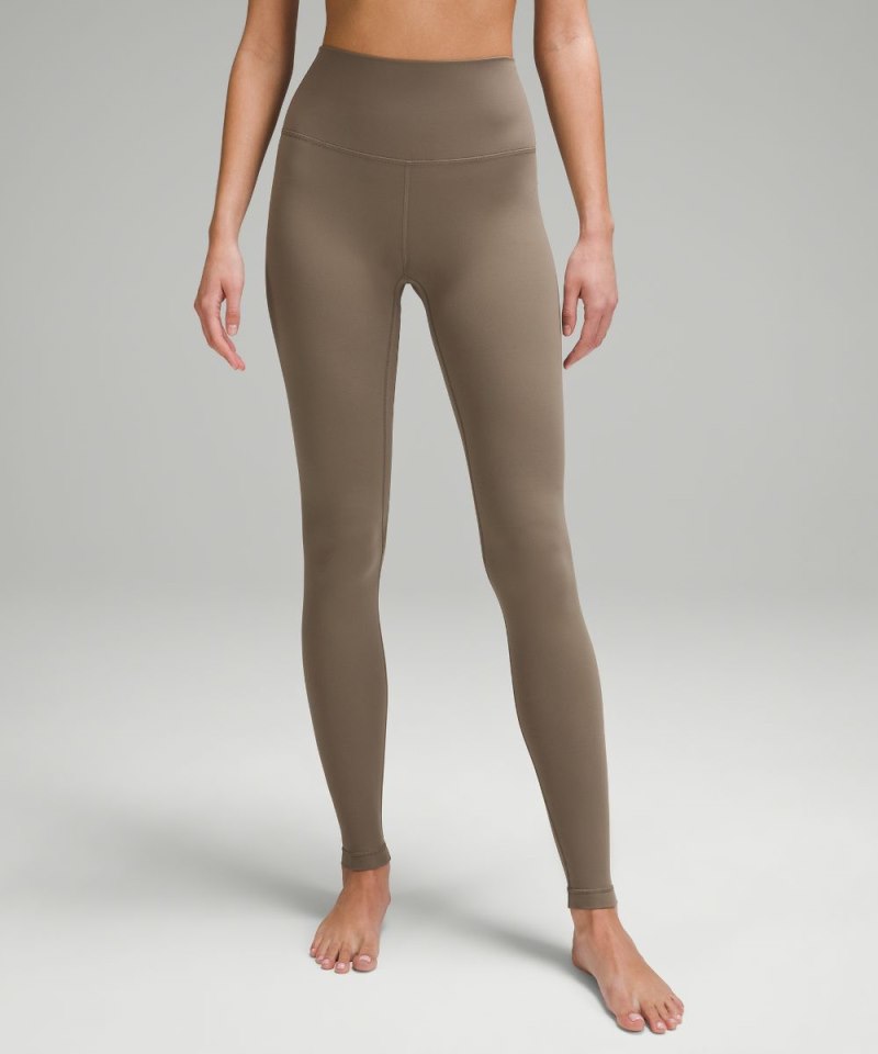 Lululemon | Women's Align High-Rise Pant 31"L Nomad