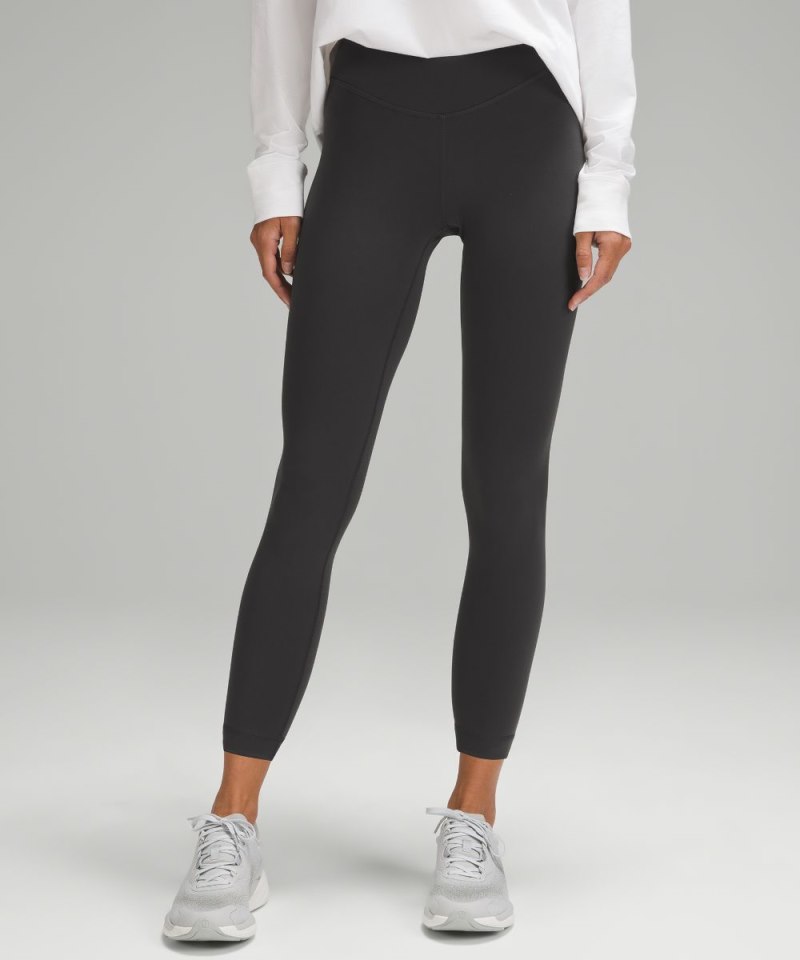 Lululemon | Women's Wunder Under SmoothCover High-Rise Tight 25"