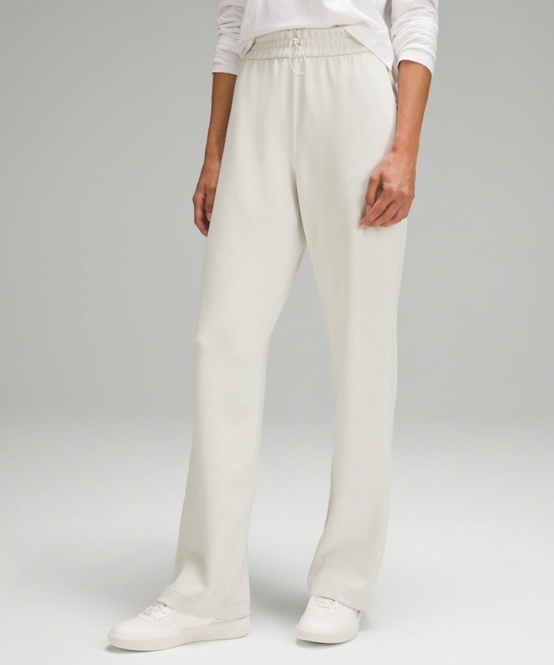 Lululemon | Women's Softstreme High-Rise Pant Regular Bone