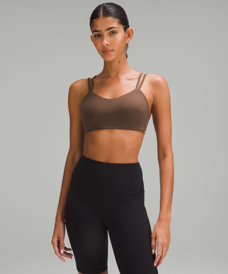 Lululemon | Women's Like a Cloud Bra Light Support, B / C Cup Ja