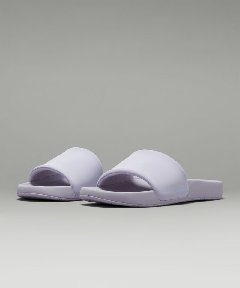 Lululemon | Women's Restfeel WoSlide Blissful Blue / Blissful Blue