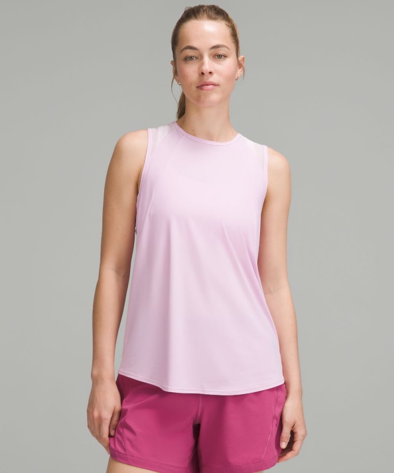 Lululemon | Women's Sculpt Tank Top Vitapink