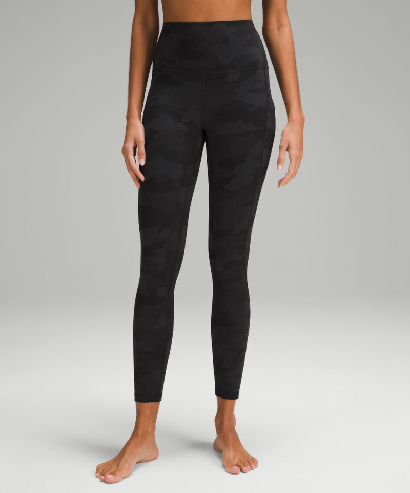 Lululemon | Women's Align High-Rise Pant with Pockets 25"L Herit