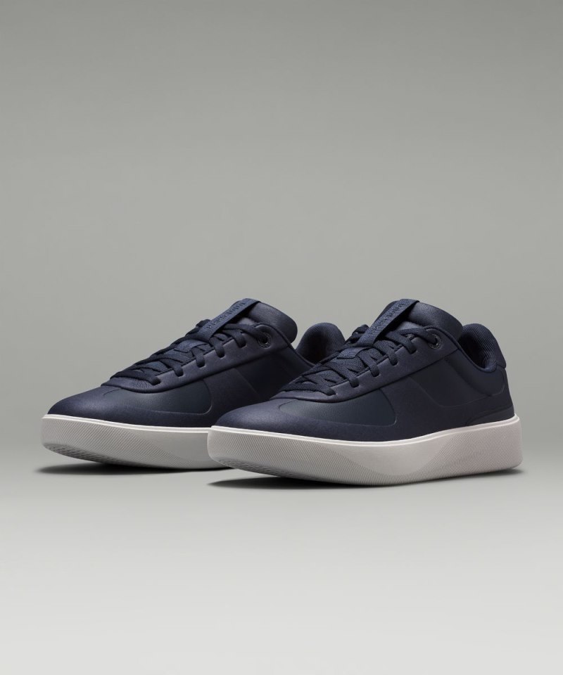 Lululemon | Men's cityverse Sneaker Shale Blue / Light Vapor / Shale Blue