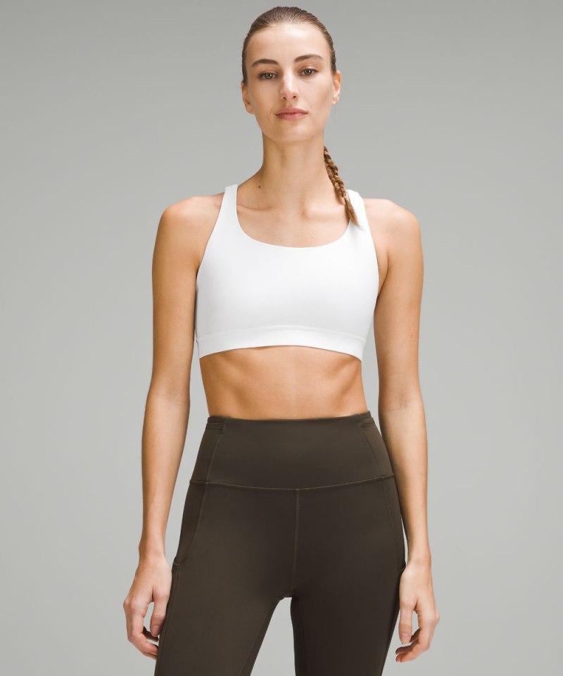 Lululemon | Women's Energy Bra Medium Support, B