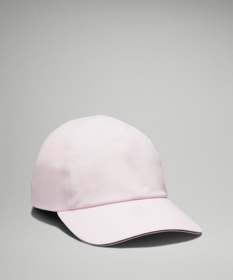 Lululemon | Men's Fast and Free Running Hat Meadowsweet Pink