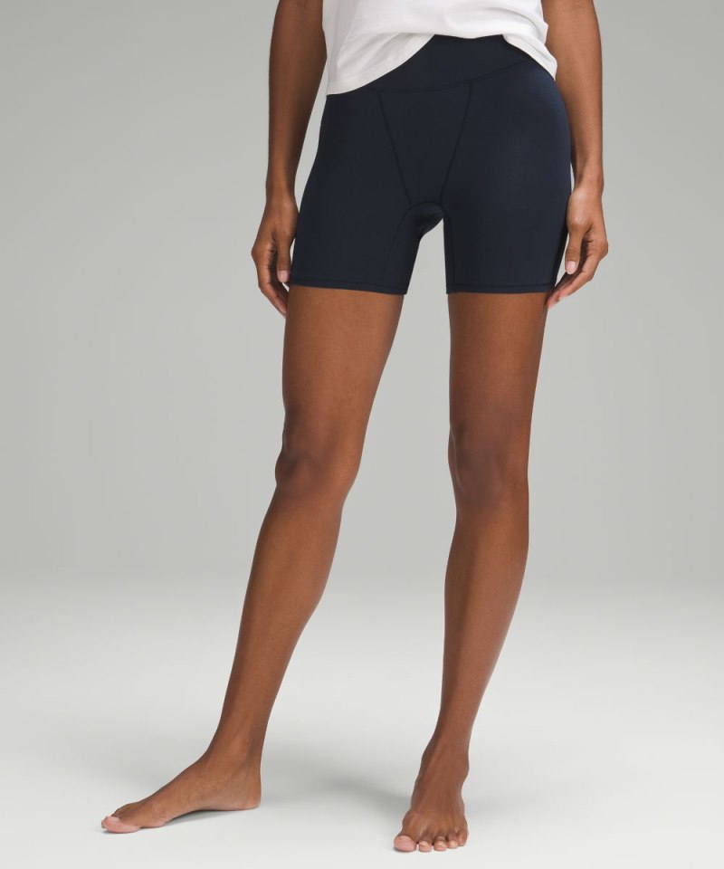 Lululemon | Women's UnderEase Super-High-Rise Shortie Underwear