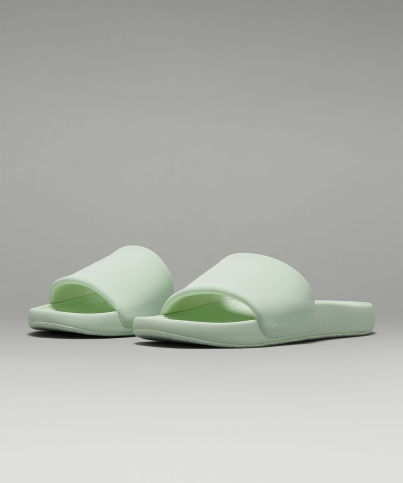 Lululemon | Women's Restfeel WoSlide Kohlrabi Green / Kohlrabi G