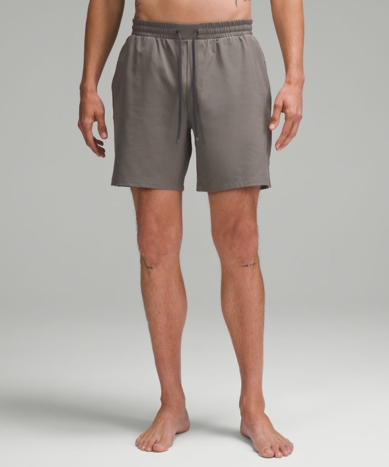 Lululemon | Men's Pool Short 7"L Lined Rover