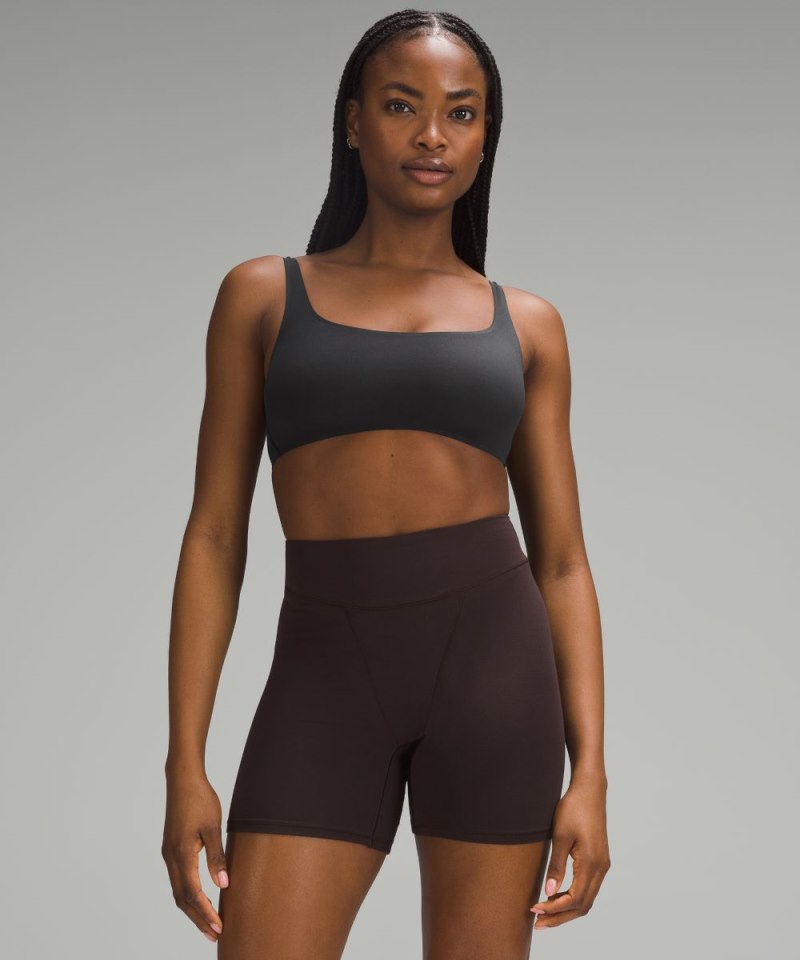 Lululemon | Women's Wundermost Ultra-Soft Nulu Scoop-Neck Bralet