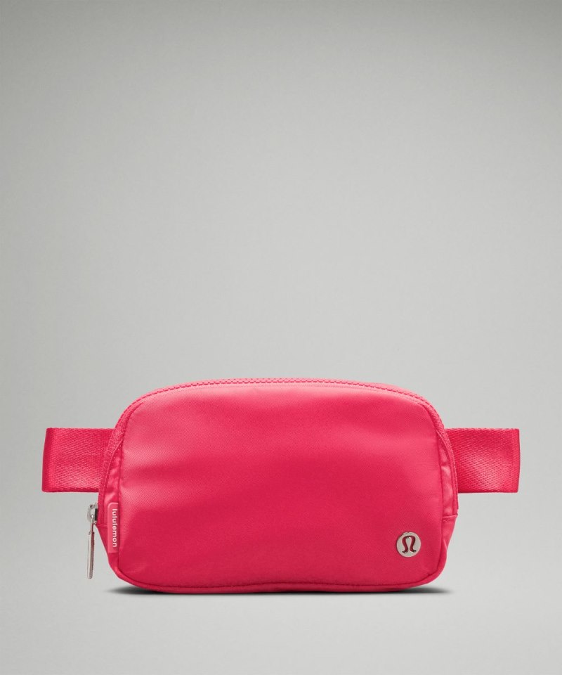 Lululemon | Men's Everywhere Belt Bag 1L Glaze Pink