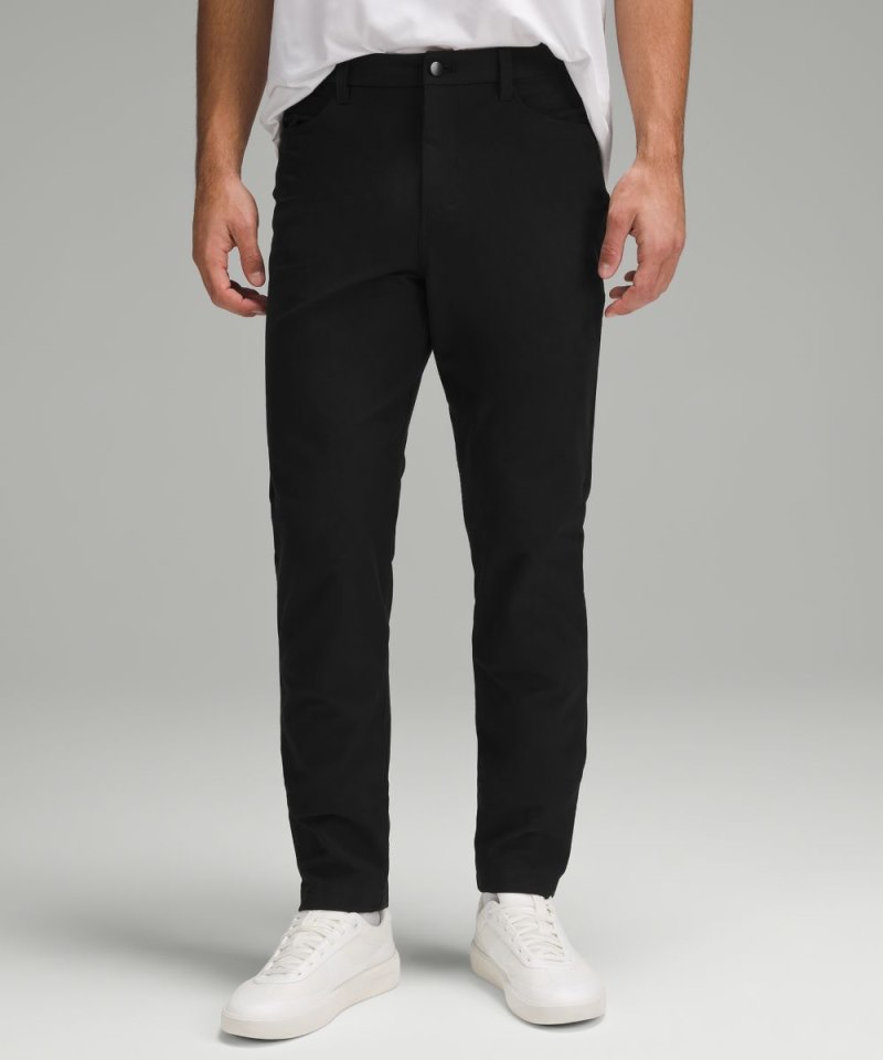 Lululemon | Men's ABC Classic-Fit 5 Pocket Pant 30"L Utilit